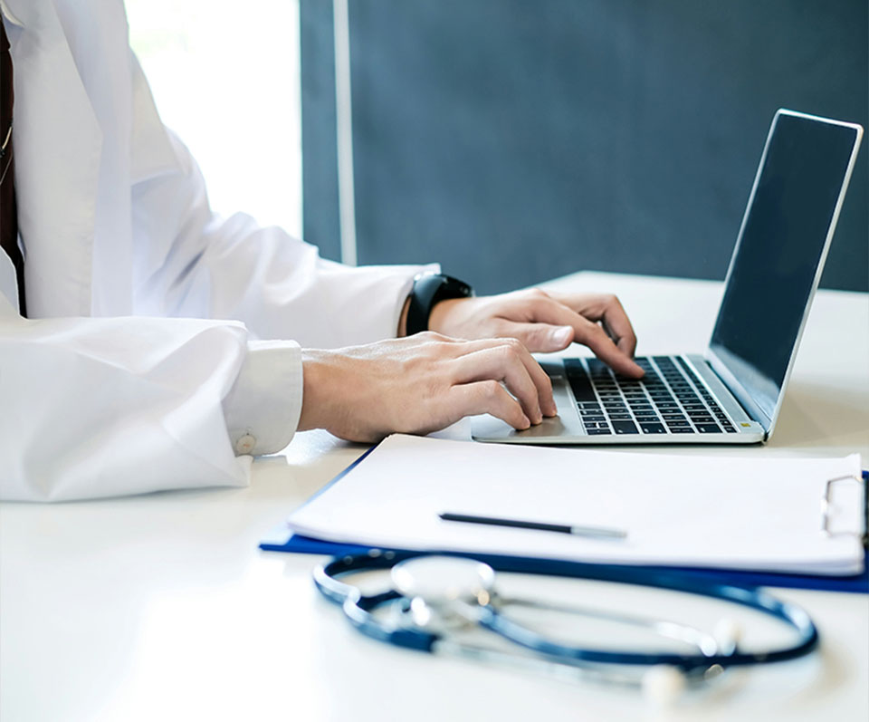 Regulatory Consulting & Certification Support