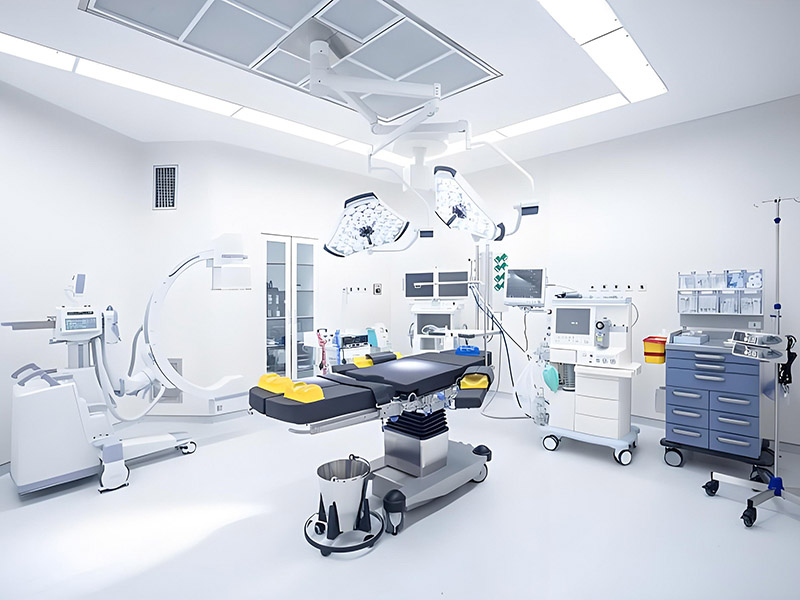 Q: What are your main products?