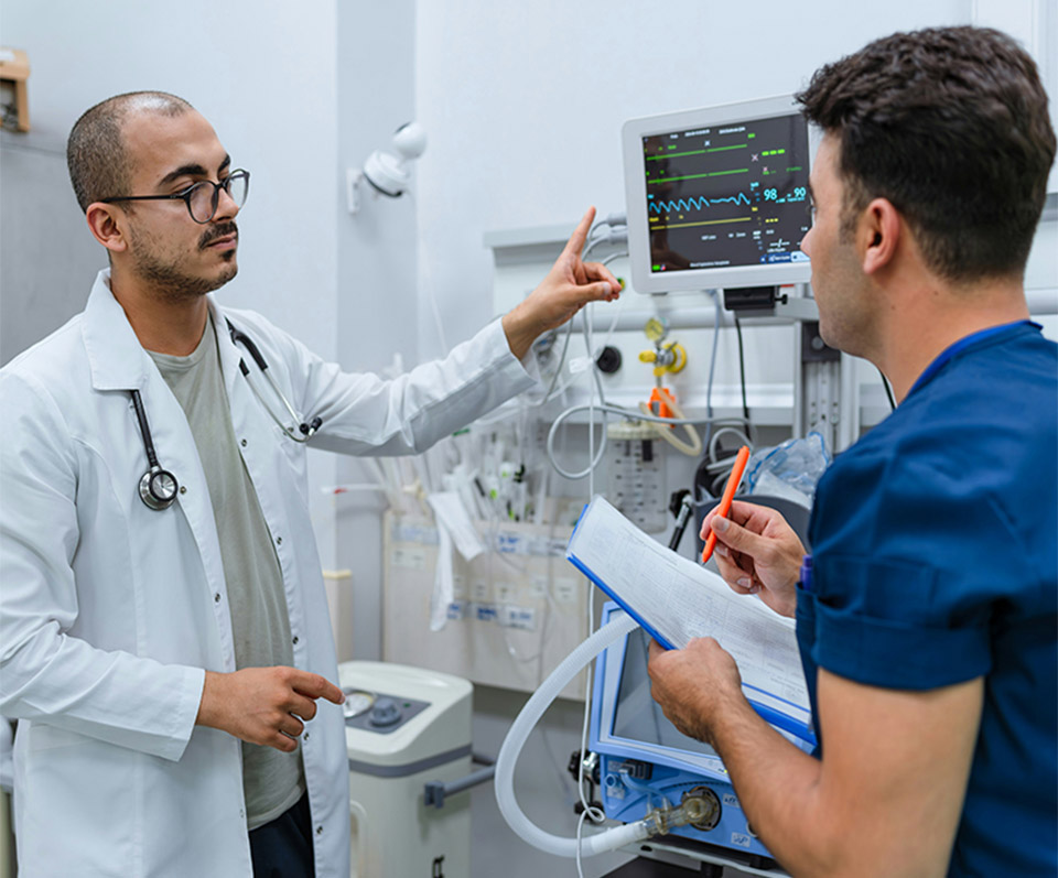 Warranty Term and Technical Support