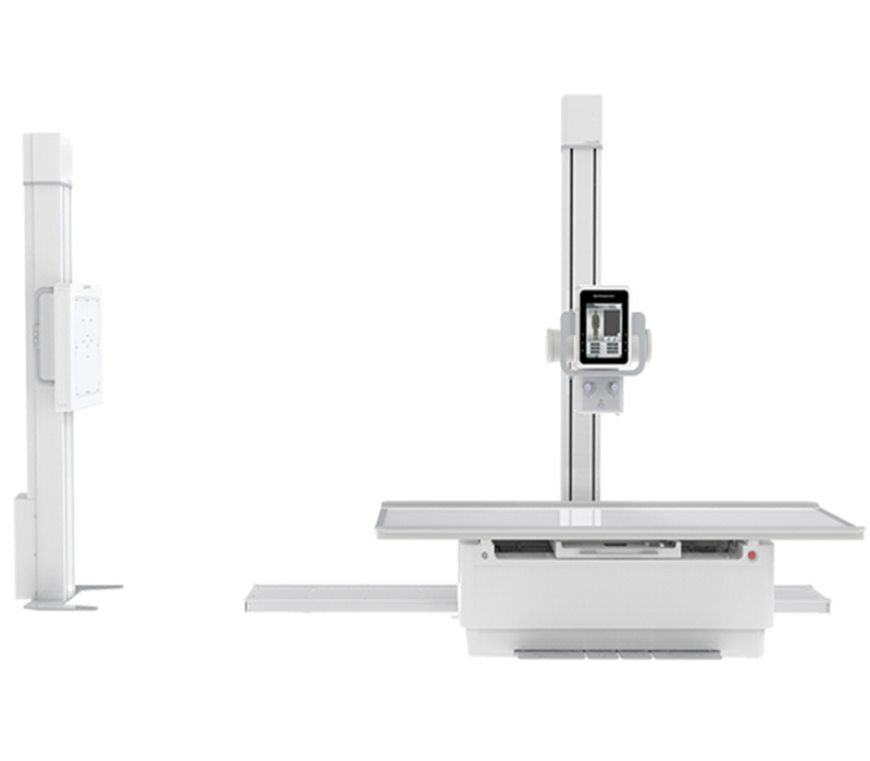 Digital X-Ray vs Conventional X-Ray: Key Differences for Medical Facilities