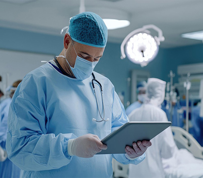 Suntra Launches Advanced Operating Theater Integration Solutions
