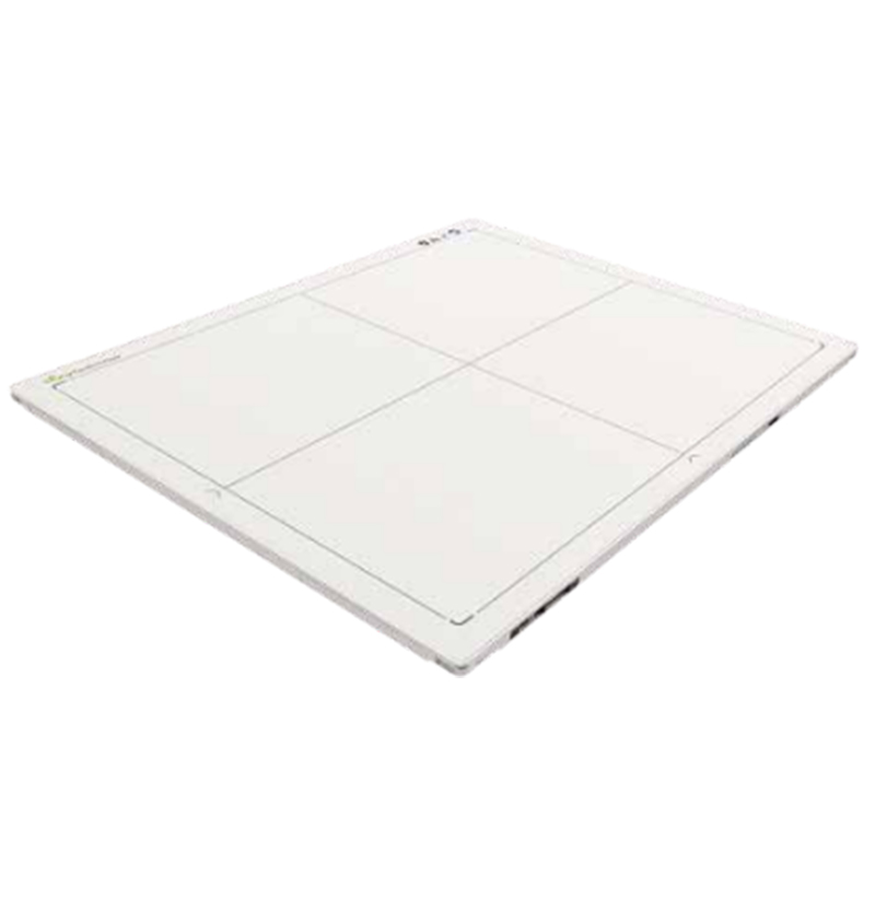 SMT-1717V 17*17 Digital Wireless Flat Panel Detector