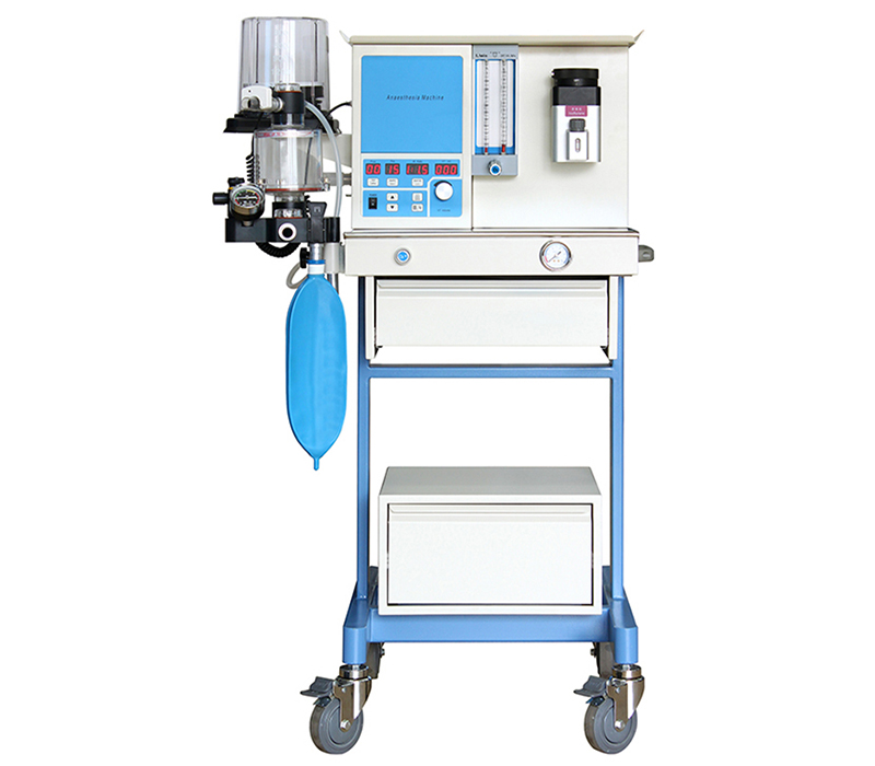SMT-201 Anesthesia Machine