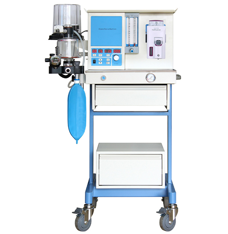 SMT-201D Anesthesia Machine