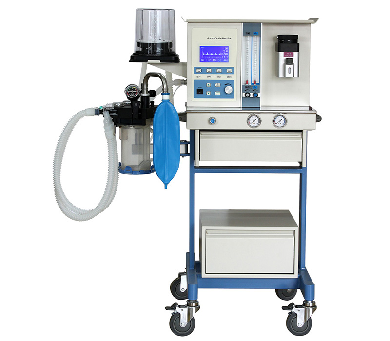SMT-202 Anesthesia Machine