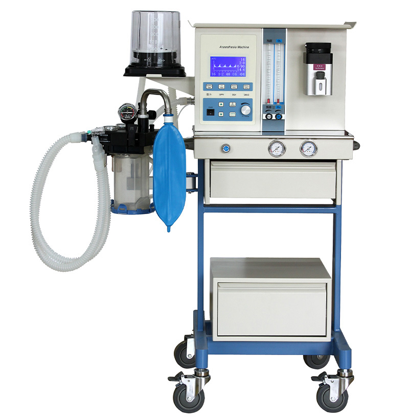SMT-202 Anesthesia Machine