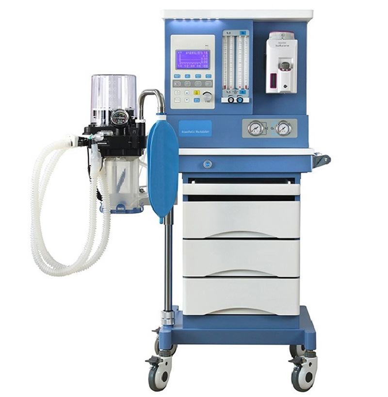 SMT-203 Anesthesia Machine