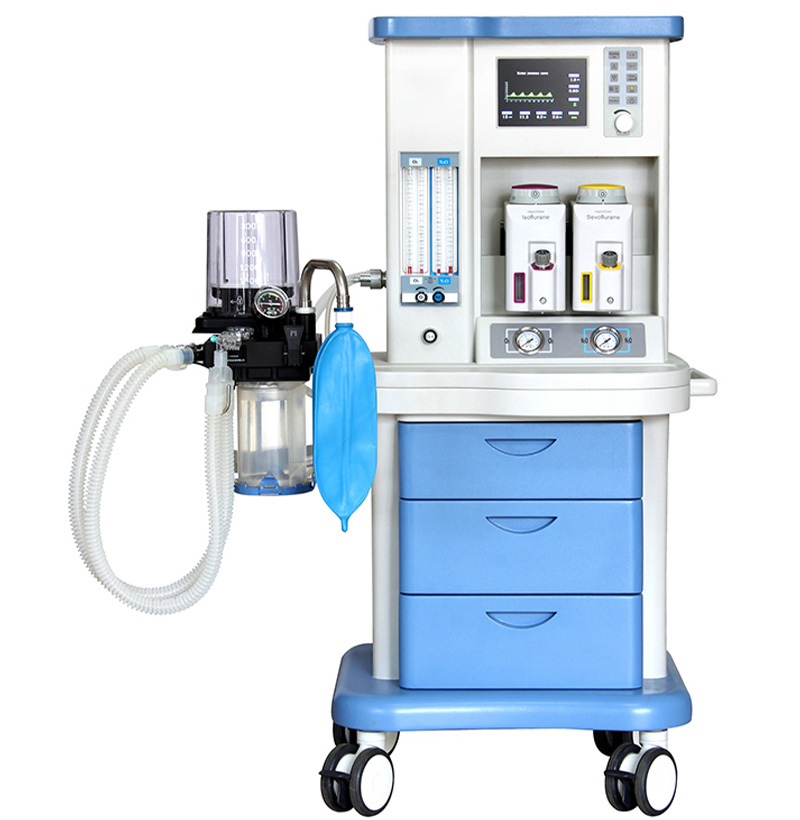 SMT-205 Anesthesia Machine