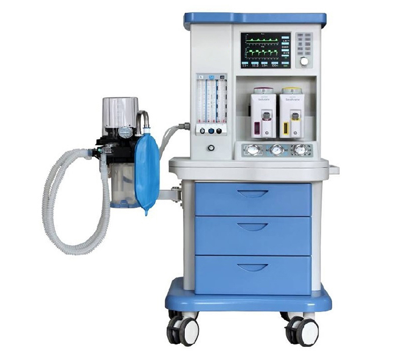 SMT-206 Anesthesia Machine