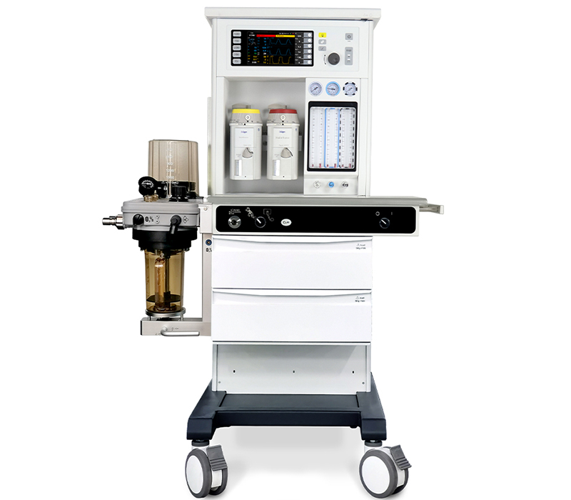 SMT-2300N Anesthesia Machine