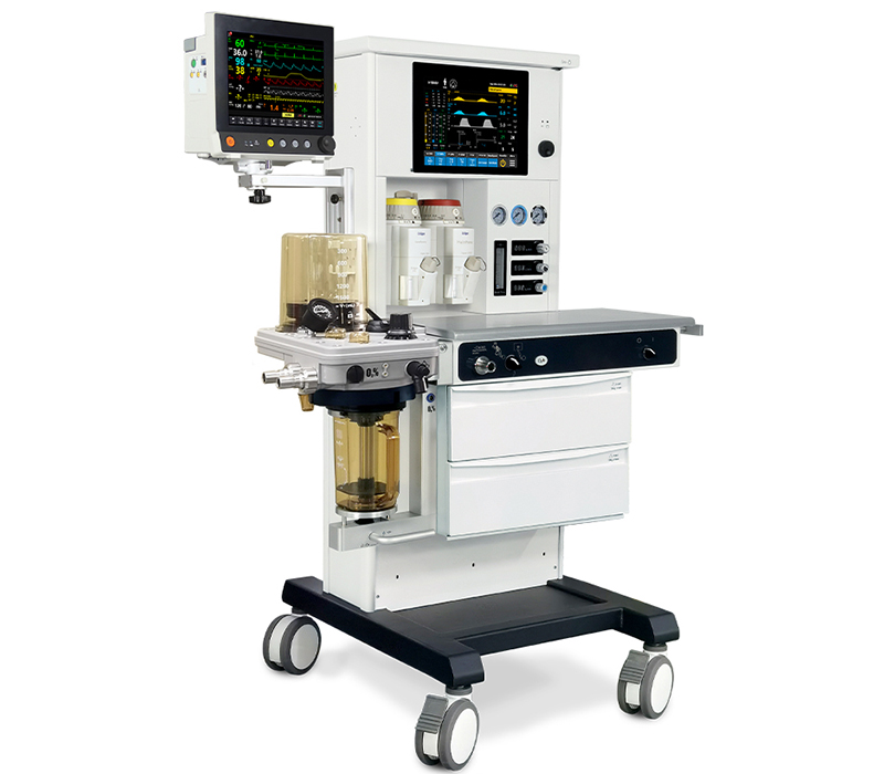 SMT-2500N Anesthesia Machine