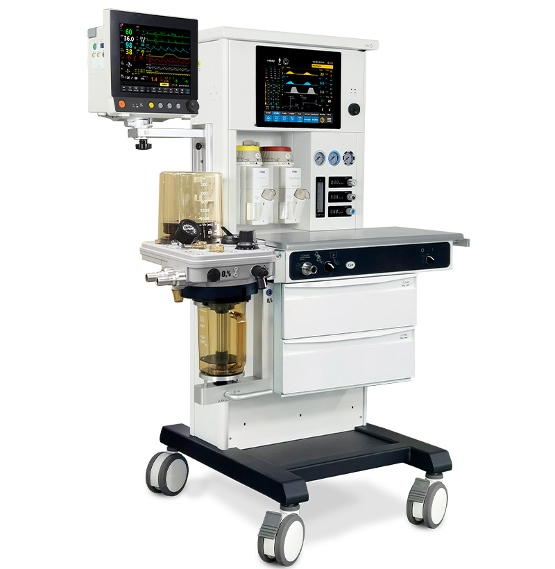 Equipo de sala de operaciones