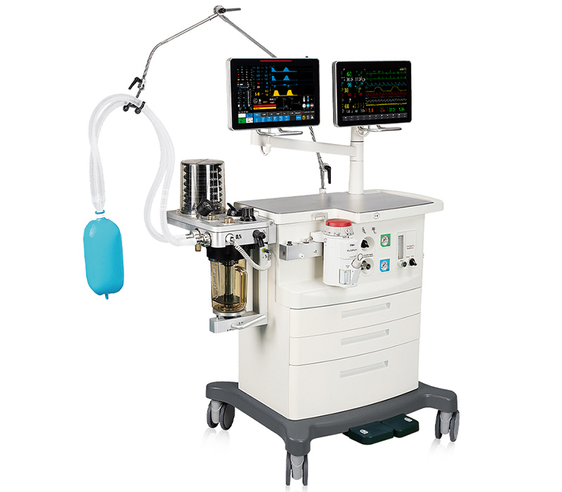 SMT-2700N Anesthesia Machine