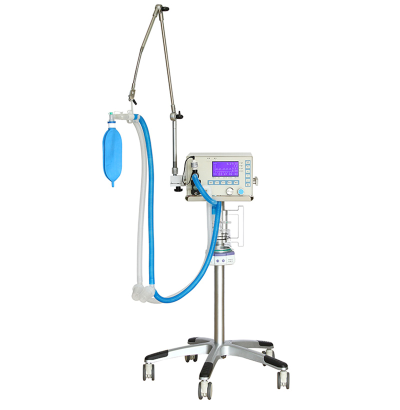 Ventilador médico SMT-301