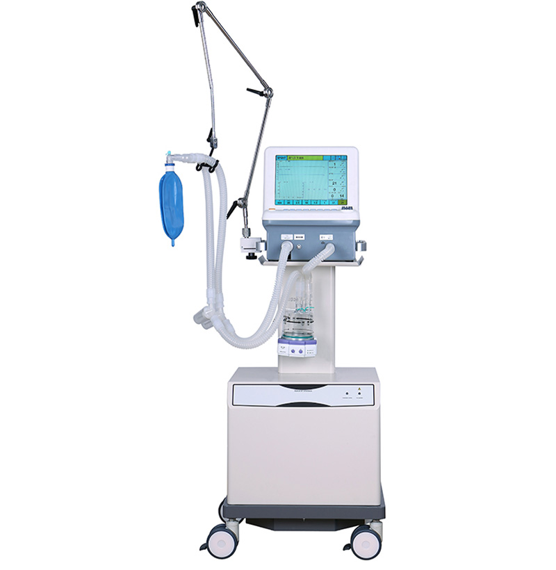 Ventilador médico SMT-302