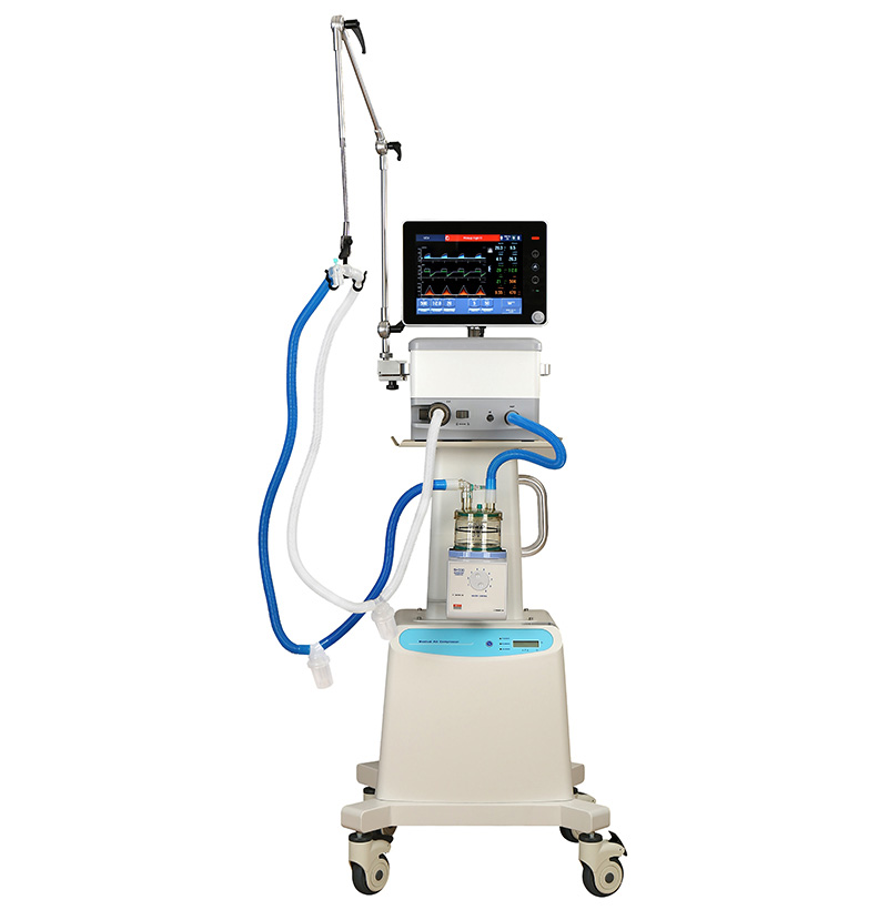 Ventilador médico SMT-303