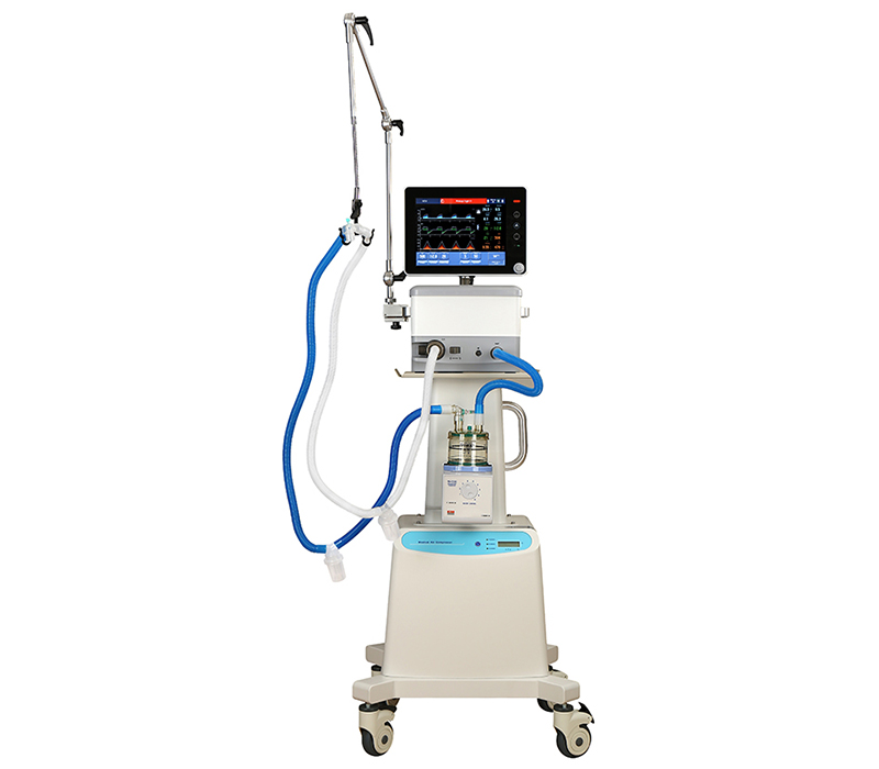 SMT-303Medical Ventilator