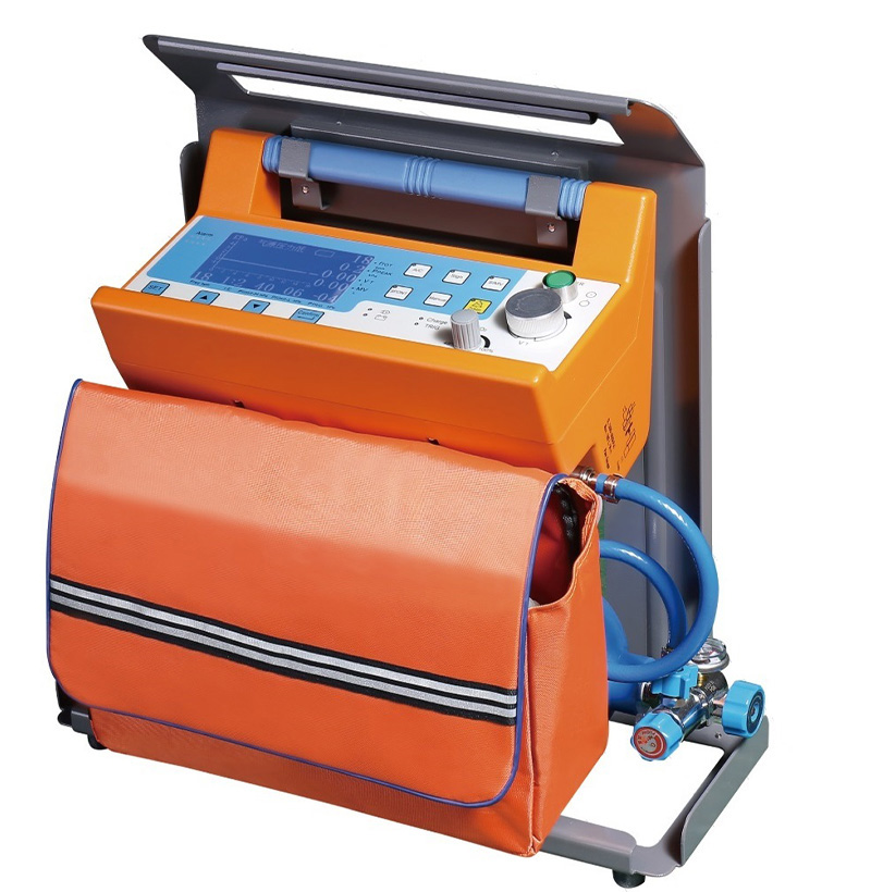 Ventilador médico SMT-30E