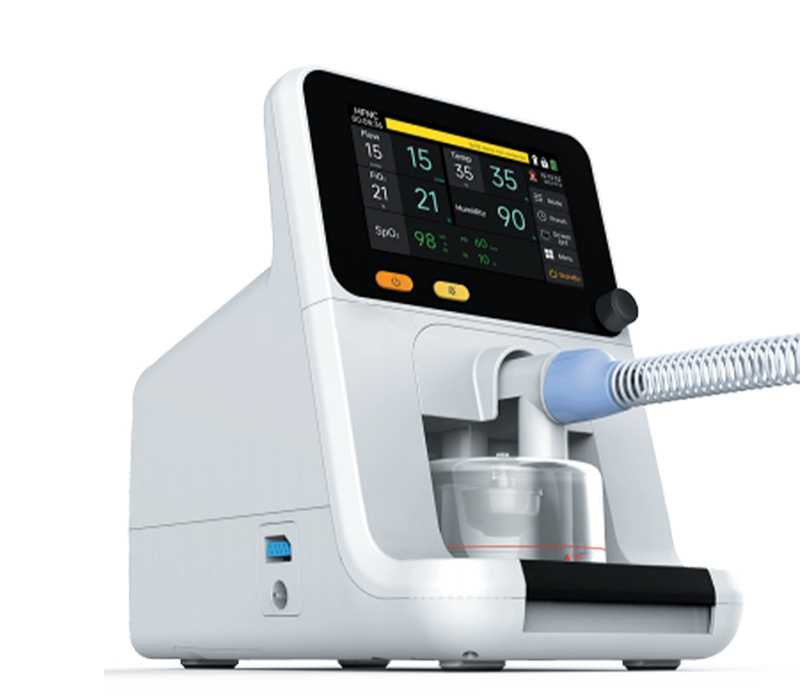 SMT-30F Medical Ventilator