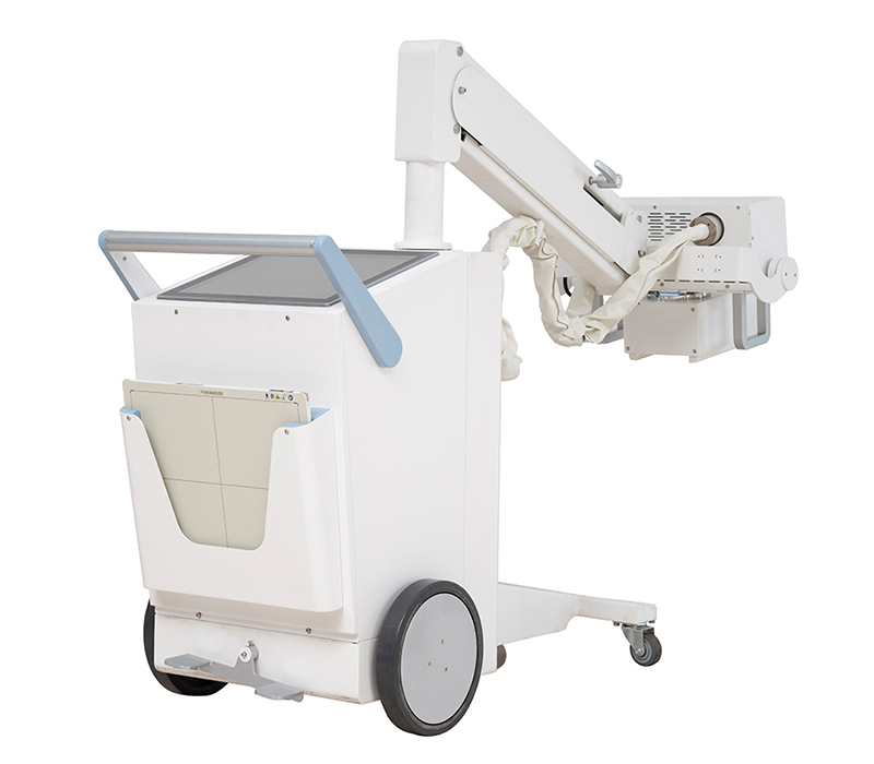 SMT-3200MD Mobile Digital Radiography X-ray System