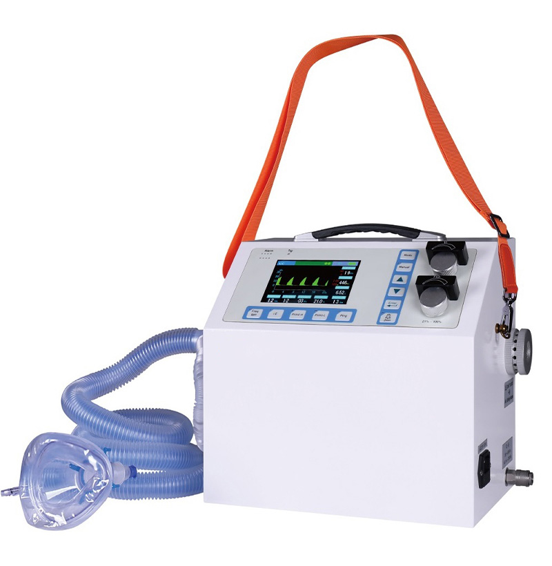 Ventilador médico SMT-40E