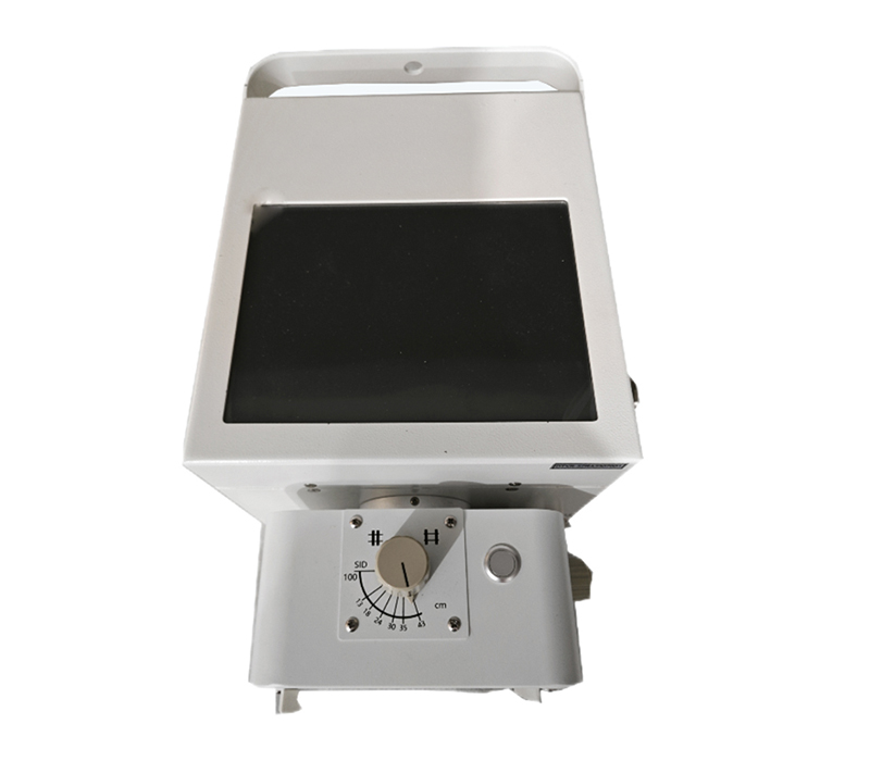 SMT-500D Portable X-ray machine
