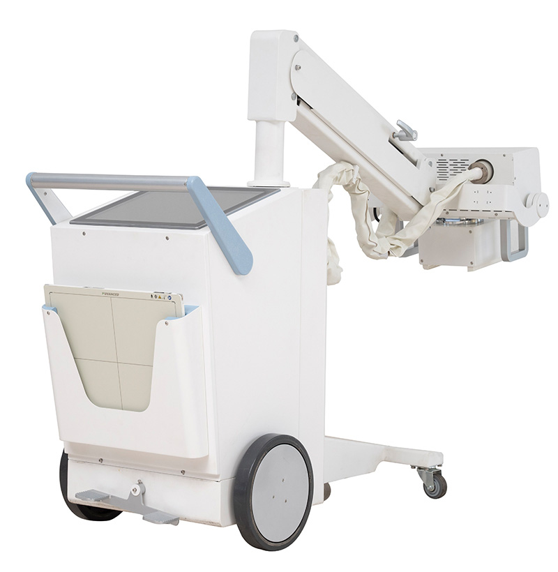 SMT-3200MD Mobile Digital Radiography X-ray System