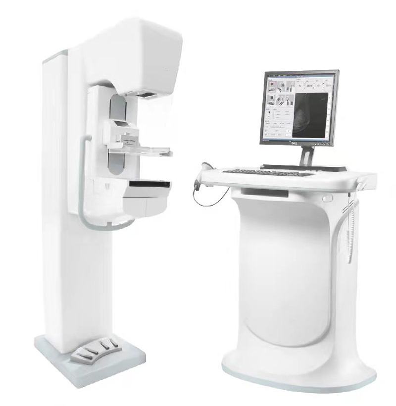 SMT-5900M Digital Mammography System