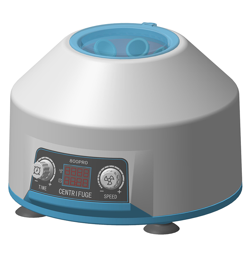 Centrífuga de baja velocidad 800PRO