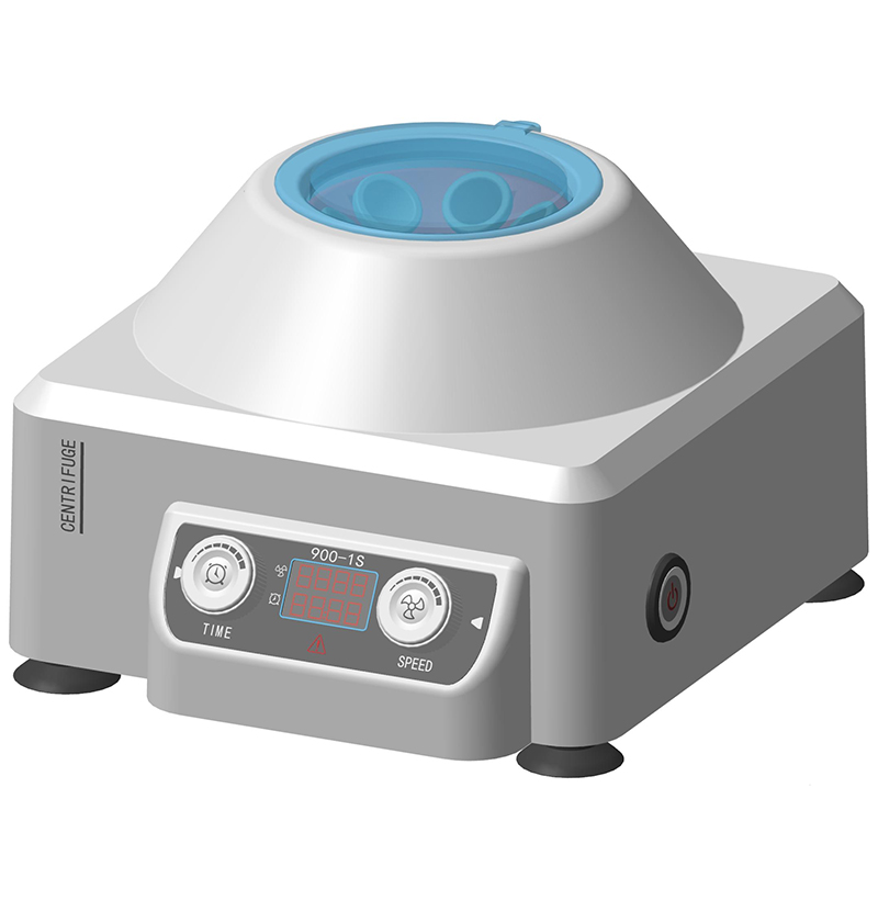 Centrífuga de baja velocidad 900-1S
