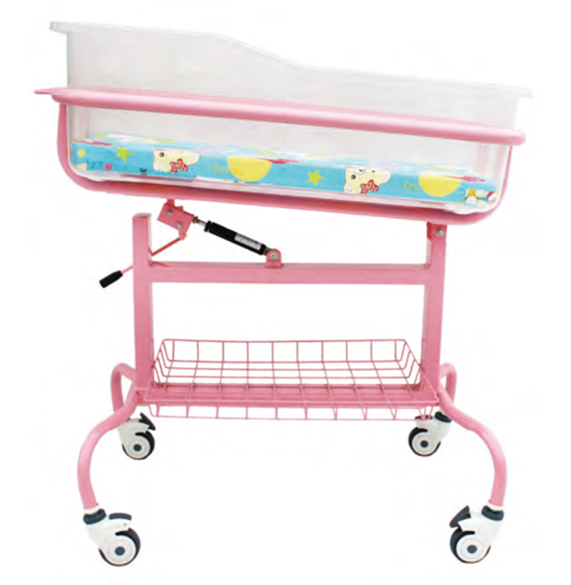 BB-62 Infant Hospital Bed
