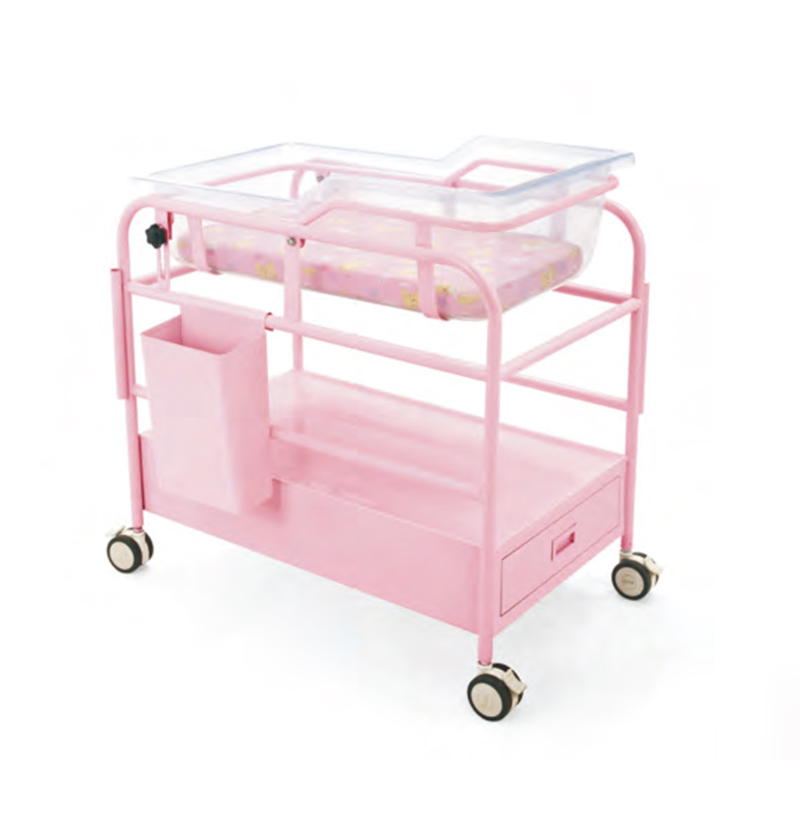 BB-65 Luxury Infant Hospital Bed