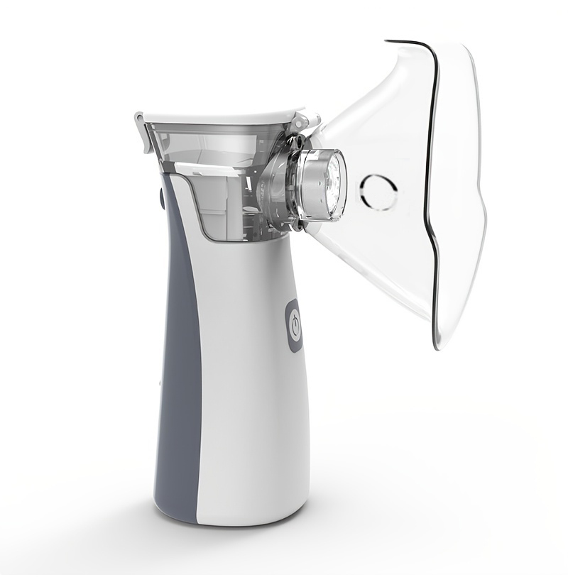 CN-02A Nebulizador de mano