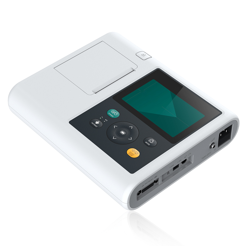 ECG-3E ECG Machine
