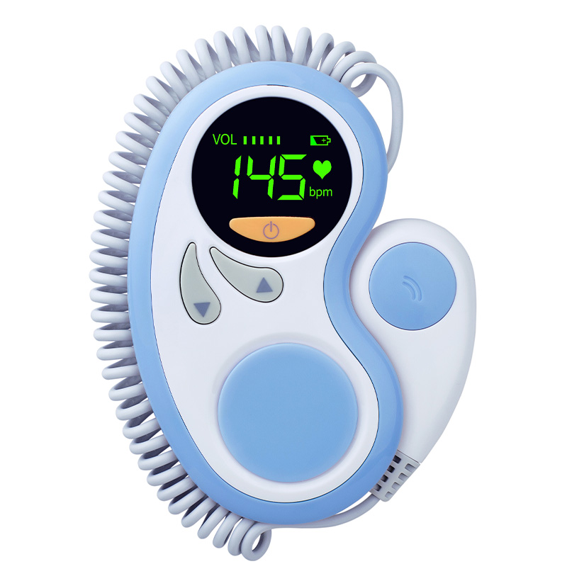 FD-90B Doppler fetal