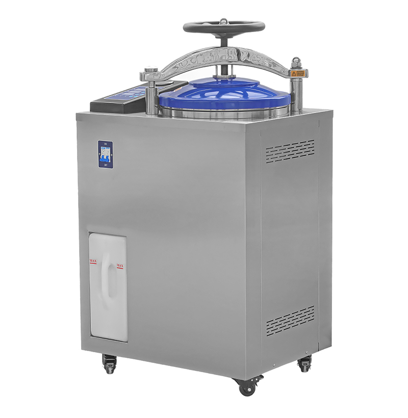 GL-X Series Vertical Steam Sterilizer (Multi-functional Automatic Control lnternal Circulation Drying)