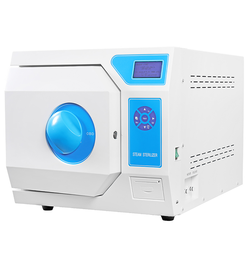 GT-B Serie Tischplatte Dampfsterilisator (pulsierendes Vakuum)