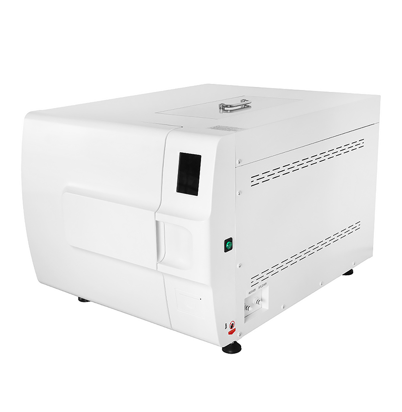 GT-Z Series Tabletop steam sterilizer (Pulsating Vacuum Automatic Door)