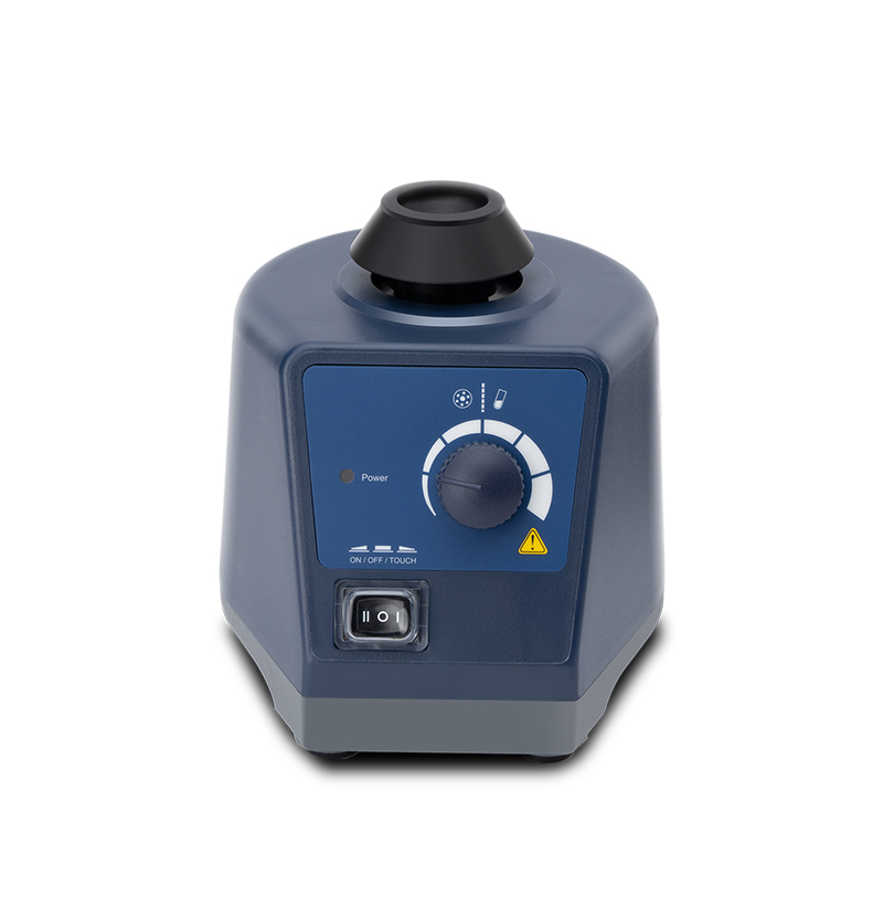 Mezclador de vórtice de velocidad variable MX-S