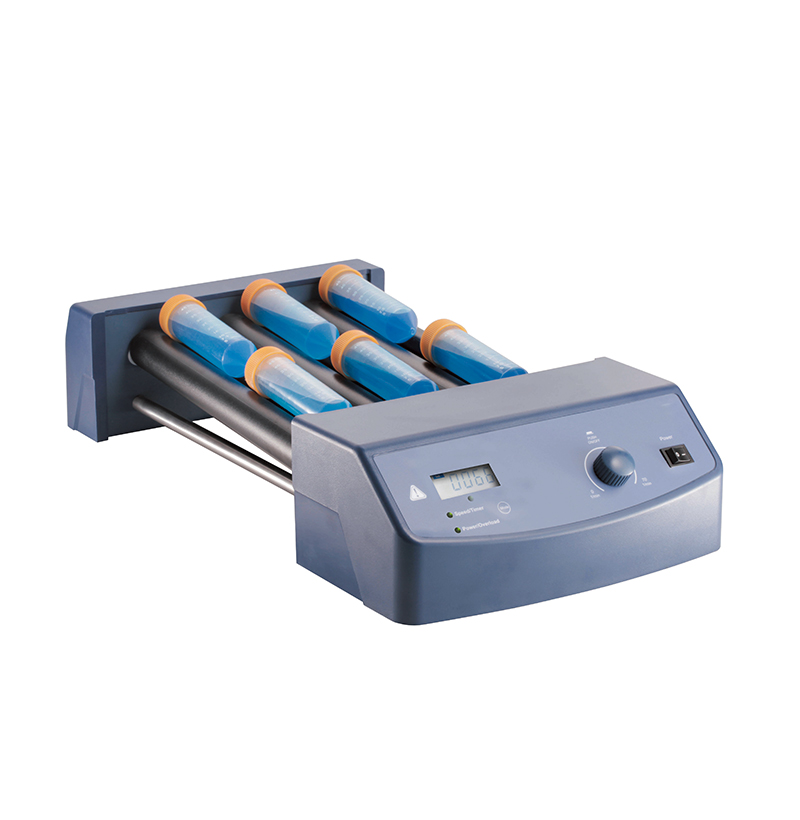 Rodillo de tubo digital led MX-T6 Pro