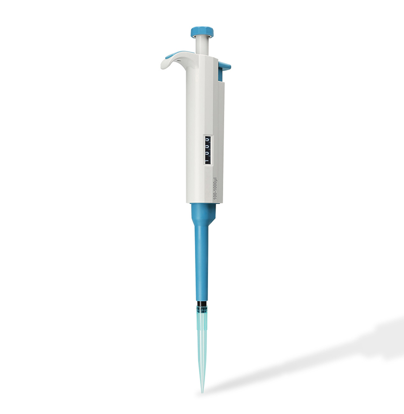 Pipetas mecánicas QPette