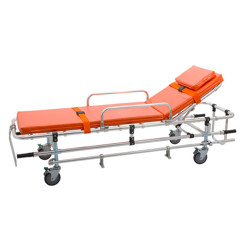 SA-40A Ambulancia Stretcher