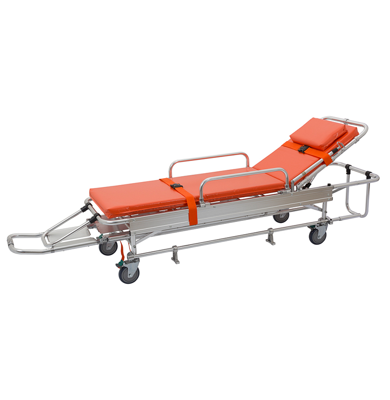 SA-41A Ambulancia StretcherSA-41A Ambulancia Stretcher