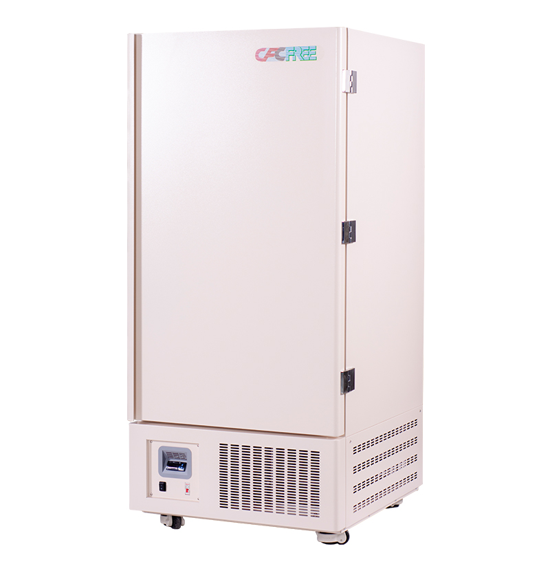 SDW-L308 Vertical Freezer