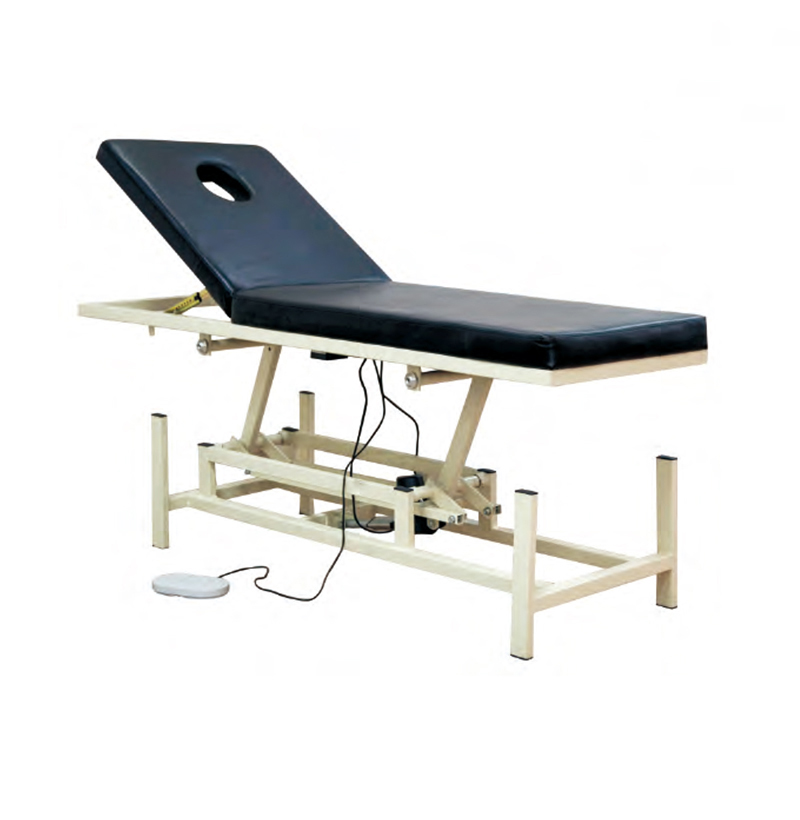 Cama de examen eléctrico SF-632