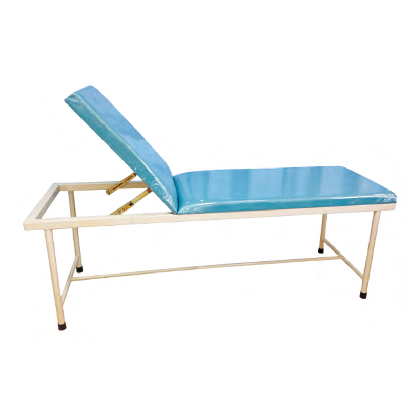 Cama de examen SF-634