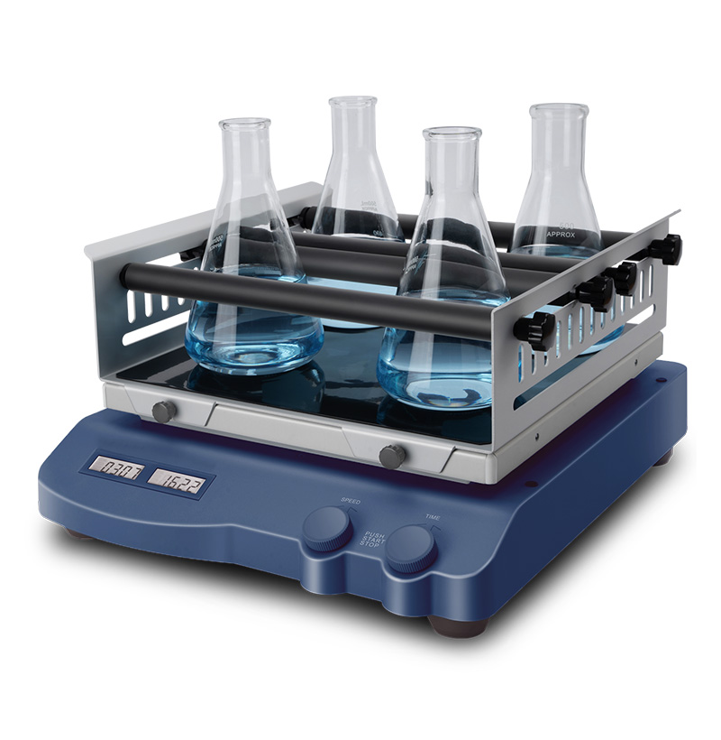 SK-O330-Pro Multifuncional Orbital Descolorizante Shaker