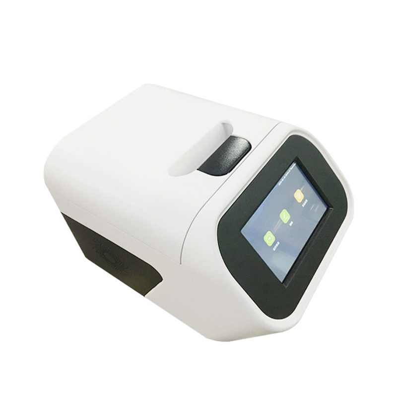 SM-1010 PCR Thermal Cycler