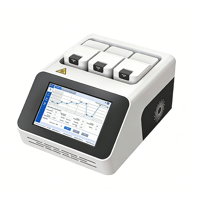 SM-1030 PCR Thermal Cycler