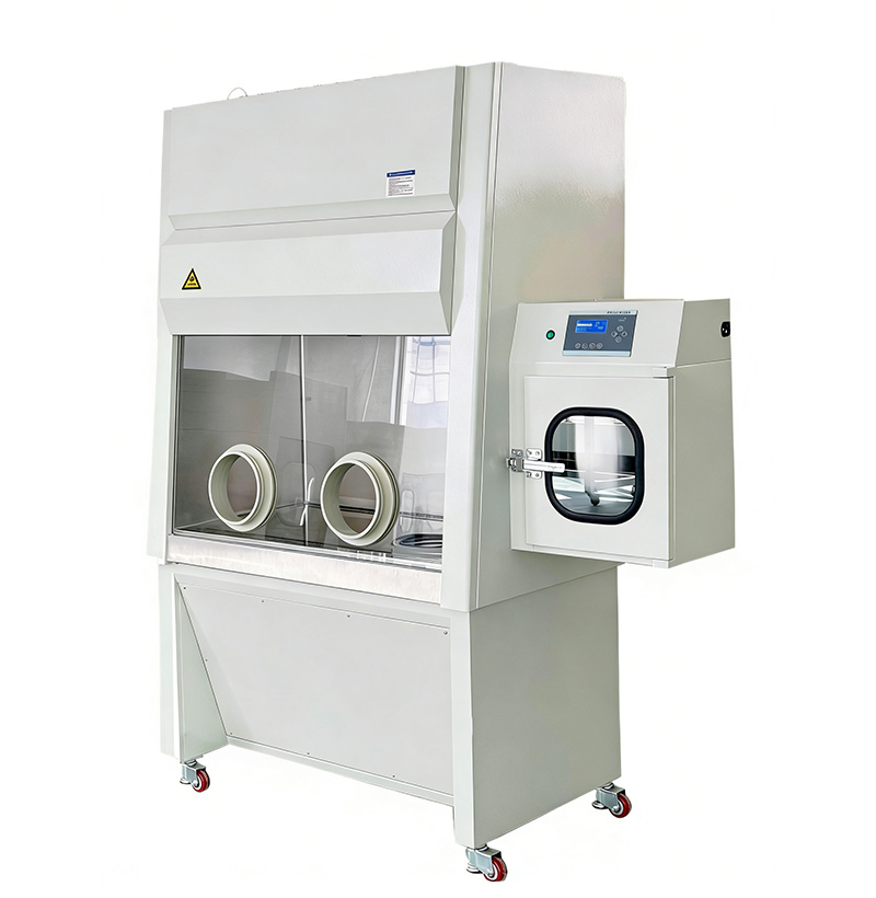 Gabinete de bioseguridad SM-1600III